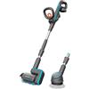 GARDENA Spazzola multiuso a batteria AquaBrush Universal 04/18V P4A