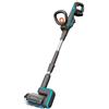 GARDENA Spazzola multiuso a batteria AquaBrush Patio 03/18V P4A