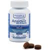 PHARMALIFE RESEARCH Srl ANSIOVIT NO STRESS 45GOMM