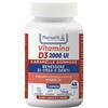 PHARMALIFE RESEARCH Srl VITAMINA D3 45GOMM