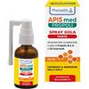 PHARMALIFE RESEARCH Srl APIS MED PROP SPR GOLA FT 30ML