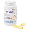 PHARMALIFE RESEARCH Srl OMEGA 3 ACTIVE 60PRL