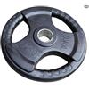 Blue Gym Disco Olimpico Gommato 10 KG/51mm