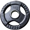 Blue Gym Disco Olimpico Gommato 2,5 KG/51mm