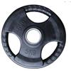 Blue Gym Disco Olimpico Gommato 5 KG/51mm