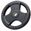 Blue Gym Disco Olimpico Gommato 20 KG/51mm