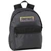 Panini FORTNITE Zaino Americano Nero