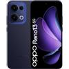 OPPO Cellulare Smartphone OPPO Reno 13 5G 6.59" 12+256GB Luminous Blue