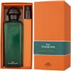 Hermès Eau D'Orange Verte Eau de Cologne (unisex) 200 ml
