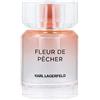 Karl Lagerfeld Fleur de Pêcher Eau de Parfum (donna) 50 ml
