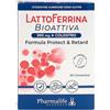 PHARMALIFE LattoFerrina Bioattiva 30 compresse