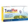 PHARMALIFE Tussiflux Voce 30 compresse da 500mg