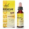 Rescue - Kids Gocce Calmanti Fiori di Bach Bambini Confezione 10 Ml