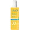 Uriage - Bariésun Spray Invisibile SPF30 Confezione 200 Ml