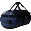 The North Face Base Camp Duffel Summit Navy-Tnf Blu/Nero