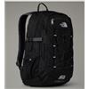 The North Face Borealis Classic Tnk Black-Asphalt