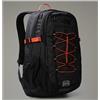 The North Face Borealis Classic Asphalt Grey/Re