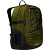 The North Face Borealis Classic Forest Olive-Tnf Black