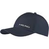 Head Pro Player Cap Cappellino Blu Navy