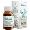 FORZA VITALE ITALIA Srl REFLUDOL 60 COMPRESSE