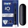 PROCTER & GAMBLE SRL ORALB POWER SPAZZOLINO ELETTRICO IO2 SERIES NIGHT BLACK + TRAVEL CASE