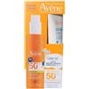 Avène Solare Bambini SPF 50+ Spray Alta Protezione 200ml + Omaggio Latte Doposole 50ml