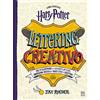 Nord-Sud Harry Potter. Lettering creativo