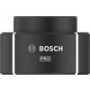 Bosch 1x Matrice PRO per punzonatura su acciaio inossidabile 67 x 45 mm, Professional Accessorio Utensili di espulsione, PG21