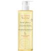 AVENE (Pierre Fabre It. SpA) Avene Xeracalm AD Olio Detergente Liporestitutivo - Detergente quotidiano per pelle a tendenza atopica - 400 ml