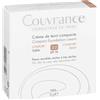 AVENE (Pierre Fabre It. SpA) Avene Couvrance Fondotinta Compatto in crema Colore Sabbia - Uniformante e correttivo - 10 g