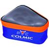 GROUND BAIT CATAPULT COLMIC PVC COLBOXEVA313A