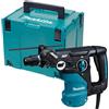 MAKITA Martello Tassellatore Scalpel Hr3011Fcj Volt 230 Watt 1050 Sds Plus