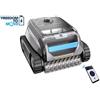 Zodiac OF 52 iQ FREEDOM Robot Pulitore Senza Fili per Piscine fino a 10x5 mt - Pulizia fondo, pareti e linea d'acqua