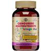 Solgar Cangurini Multinutrients Integratore Di Vitamine 60 Tavolette