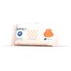 Lubrigyn Salviette 15 Pezzi