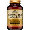 Solgar Immuno Rsm Complex Integratore Difese Immunitarie 50 Capsule Vegetali