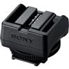 Sony Adattatore Hotshoe multi interfaccia ADP-MAA di Sony (ADPMAA.SYH)