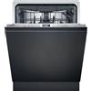 Siemens PRONTA CONSEGNA - Siemens Lavastoviglie a scomparsa totale da incasso SN73HX14CE da 60 cm