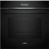 Siemens PI Forno multifunzione pirolitico da incasso HB774G1B1 finitura deep black da 60 cm