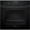 Siemens Forno pirolitico da incasso HB278GEB7F finitura deep black da 60 cm