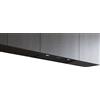 Siemens Cappa a scomparsa LB78NPC60 finitura nero da 70 cm