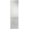 Siemens PI Frigorifero combinato a libera installazione KG39N2LCF finitura metal look da 60 cm