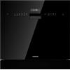 Siemens Lavastoviglie compatta da incasso SC05IB00TE finitura nero da 60 cm