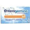 Sanofi Enterogermina*os soluz 10 flaconcini 4 mld/5 ml