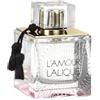 Lalique Profumi-da-donna LAmourEau de Parfum Vaporisateur 100 ml (1.005,80 € / 1 l)