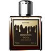 SUPERZ BUDAPEST Memories Gold Extrait de Parfum 50ml