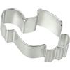 Zenker 7722 Stampini per Biscotti, Lamiera