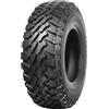 NANKANG FT 9 MT OWL POR 33/12.50 R15 108Q TL