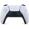 Sony Controller Wireless Sony DualSense White V2 per Playstation 5 - 1000040184