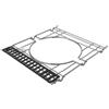 Weber Kit Telaio Supporto Weber Crafted GBS per Genesis - 7687